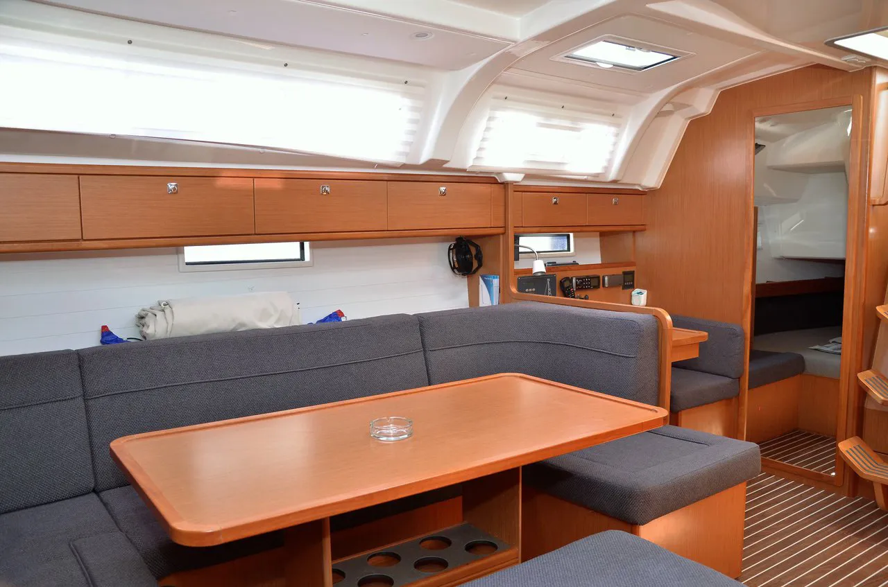 2015 Model Bavaria - Cruiser 41 · 6 Kişilik · #448216