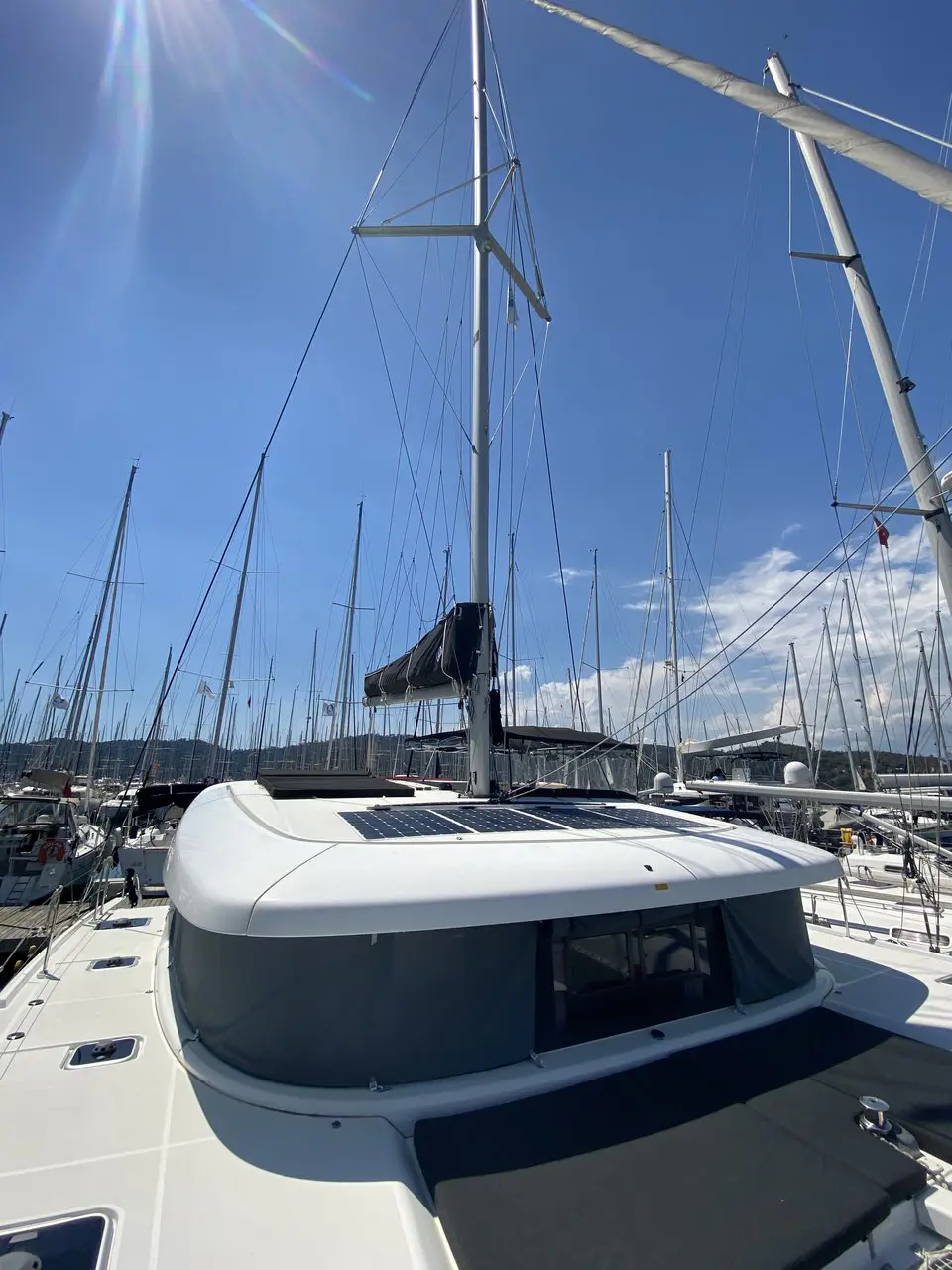 2018 Model Lagoon -  42 · 10 Kişilik · #741330