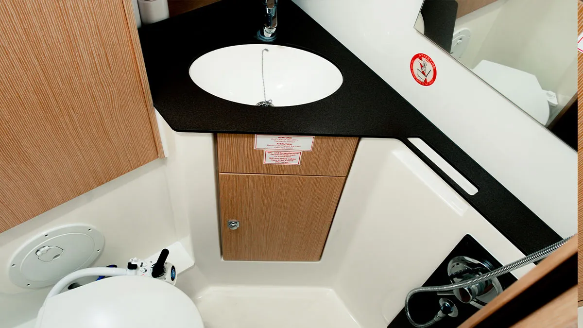 2020 Model Bavaria - Cruiser 46 · 8 Kişilik · #523893