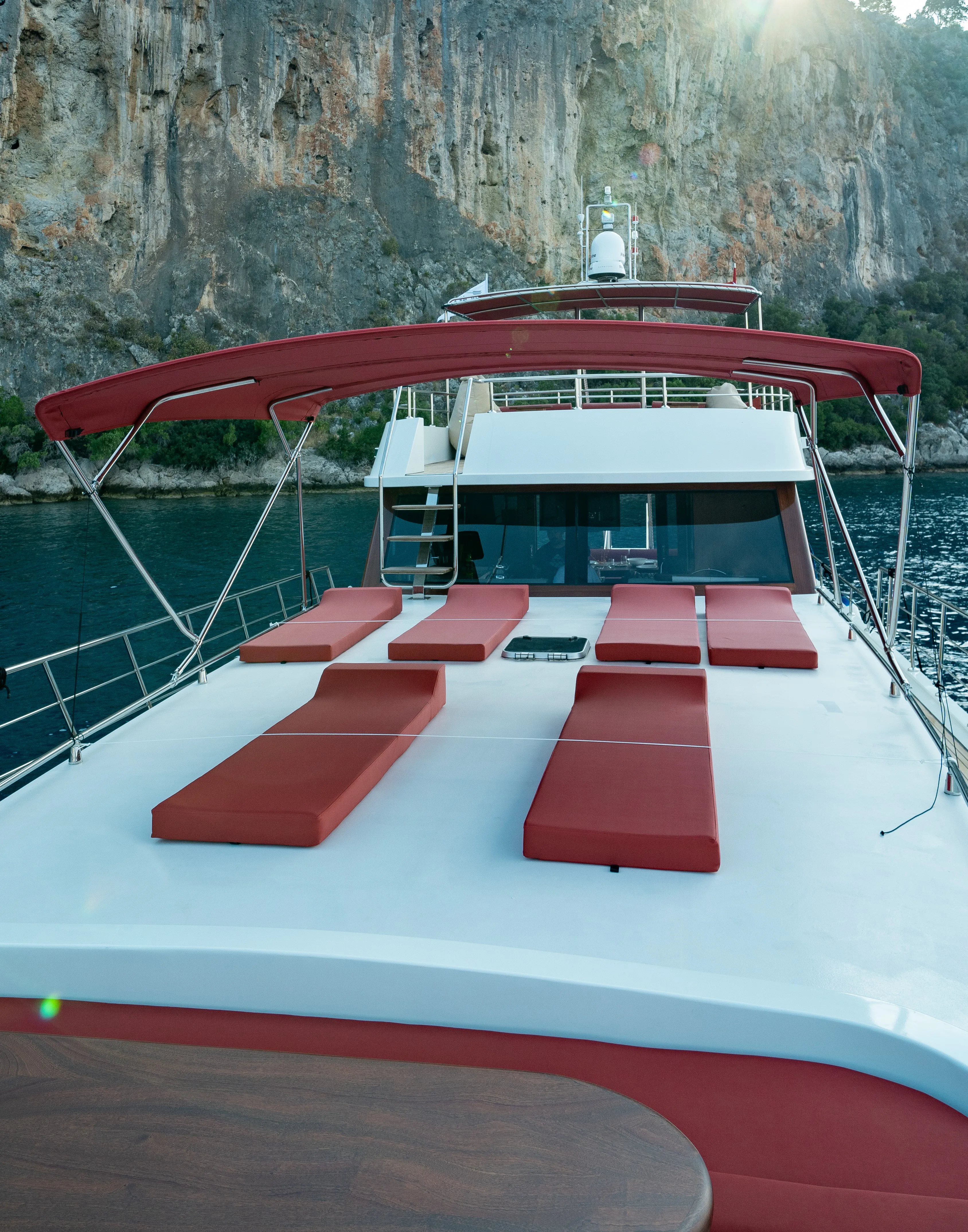 2023 Model Custom Made - Gulet · 6 Guest · #307342