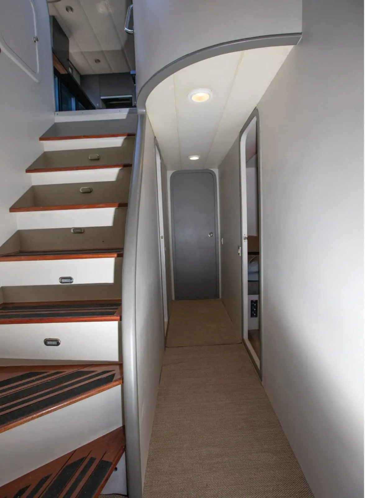 1994 Model Özel Yapım - Motoryat · 36 Kişilik · #162728