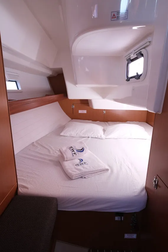 2019 Model Bavaria - Cruiser 34 · 4 Guest · #268580