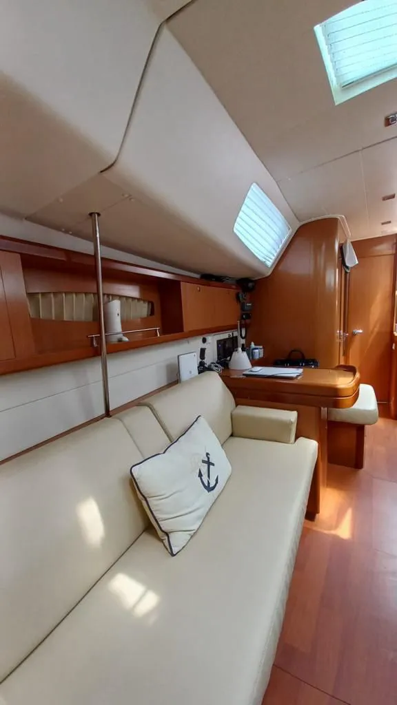 Beneteau - Oceanis 46