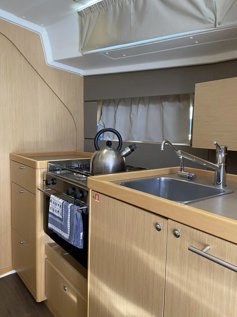 2015 Model Beneteau - Oceanis 38 · 6 Kişilik · #425403