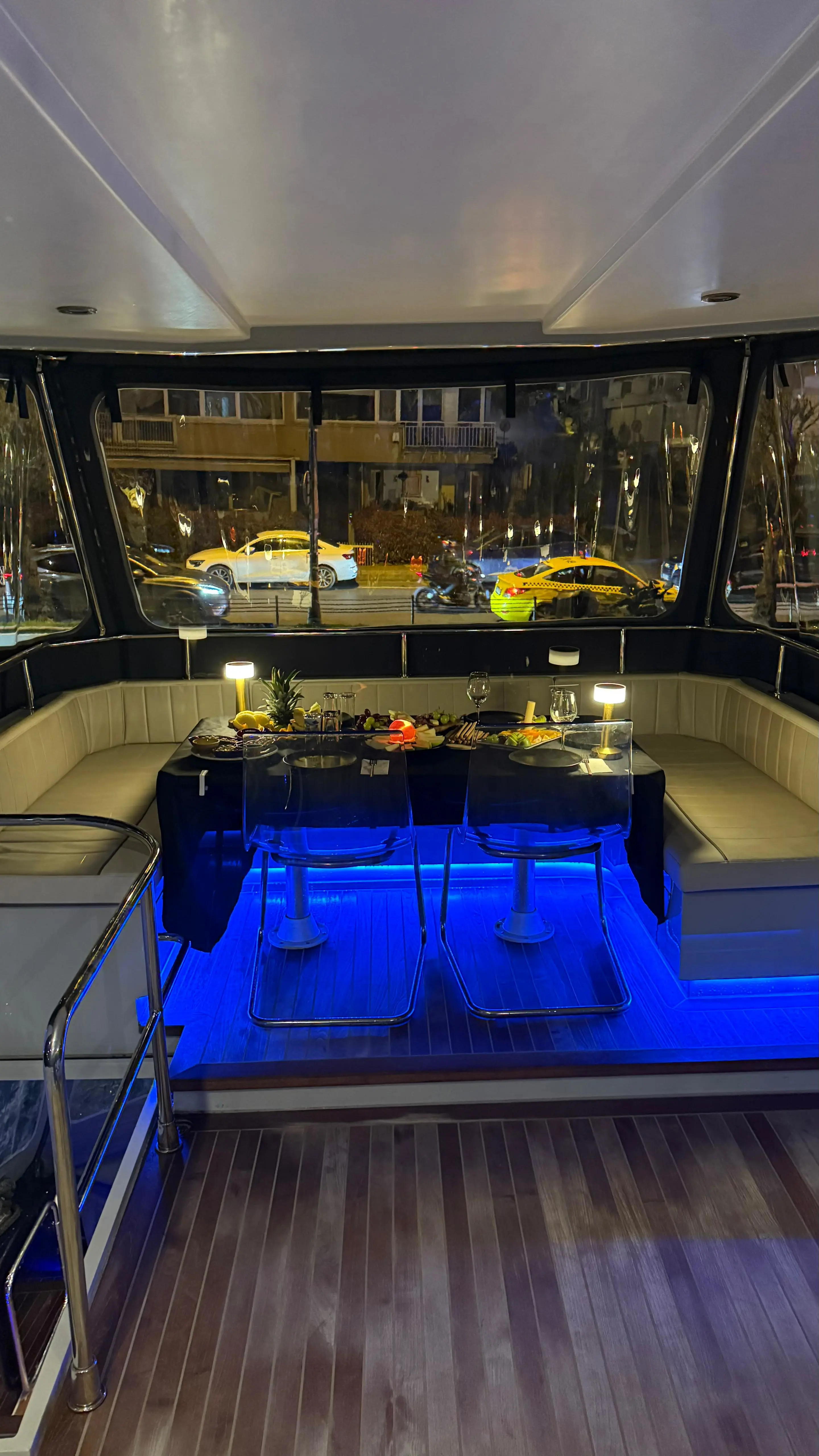 2023 Model Özel Yapım - Motoryat · 10 Kişilik · #640773