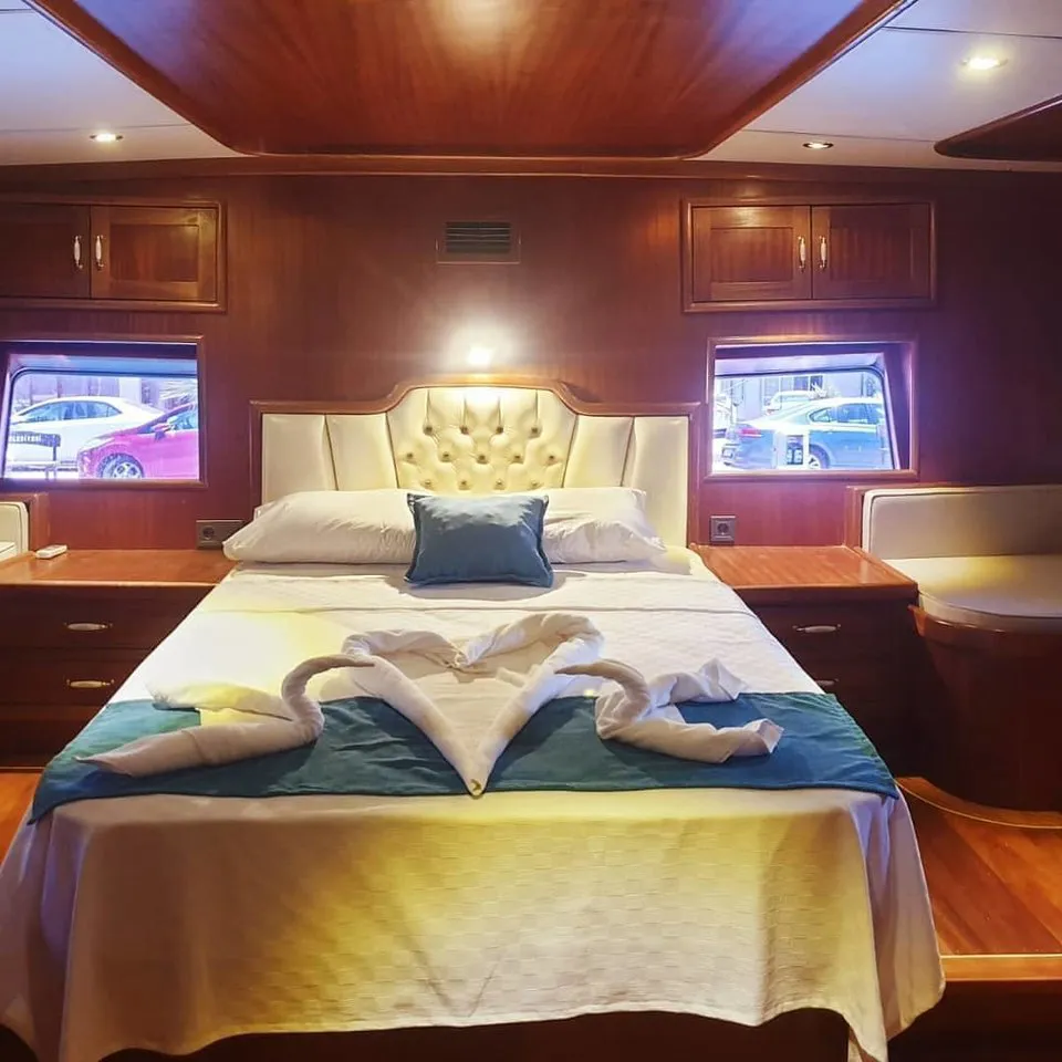 2019 Model Custom Made - Gulet · 14 Guest · #961935