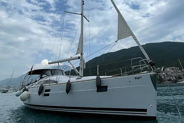 2023 Model Elan - Impression 45.1 · 6 Guest · #108764