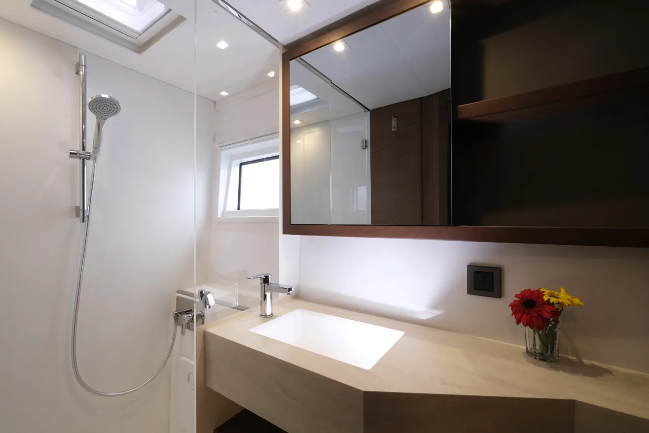 2020 Model Lagoon -  46  · 9 Kişilik · #473178