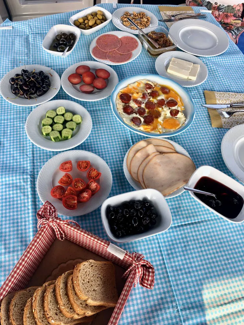 2014 Model Beneteau - Oceanis 48 · 6 Kişilik · #792113