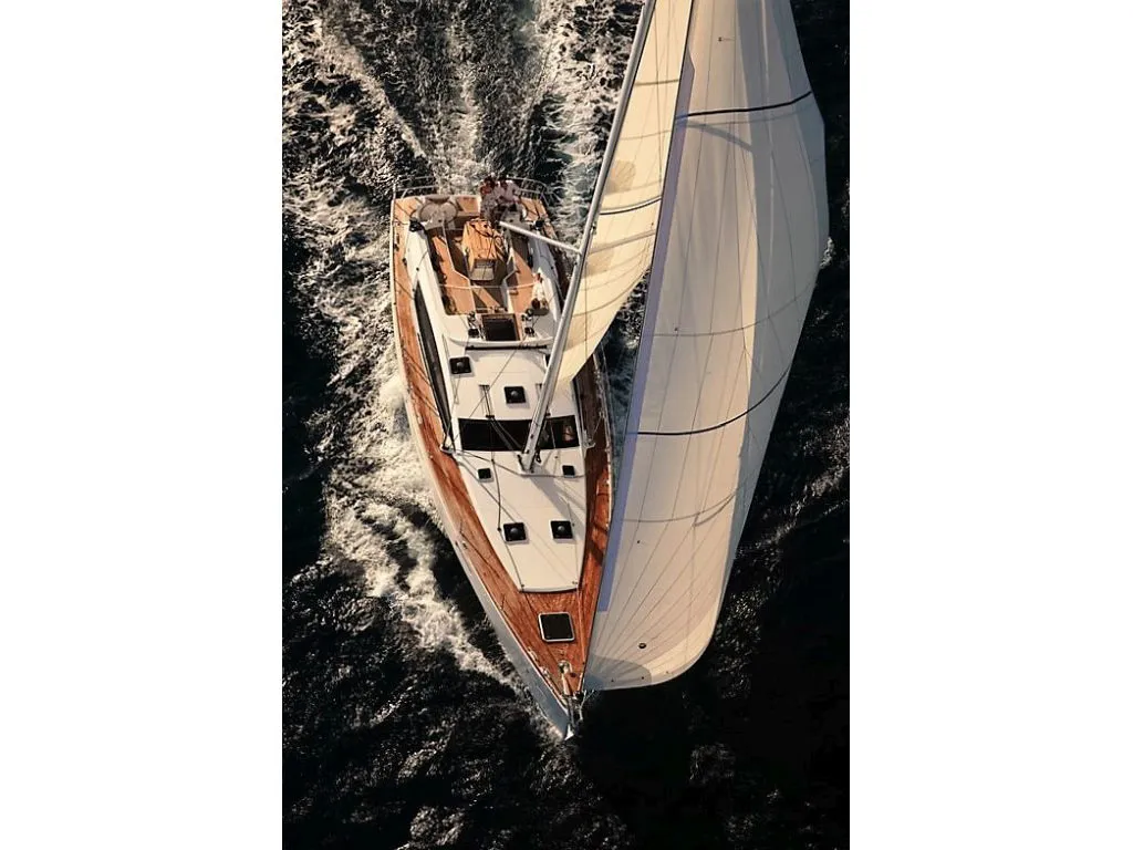 Jeanneau -  53