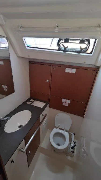 2016 Model Bavaria - Cruiser 46 · 9 Kişilik · #312145