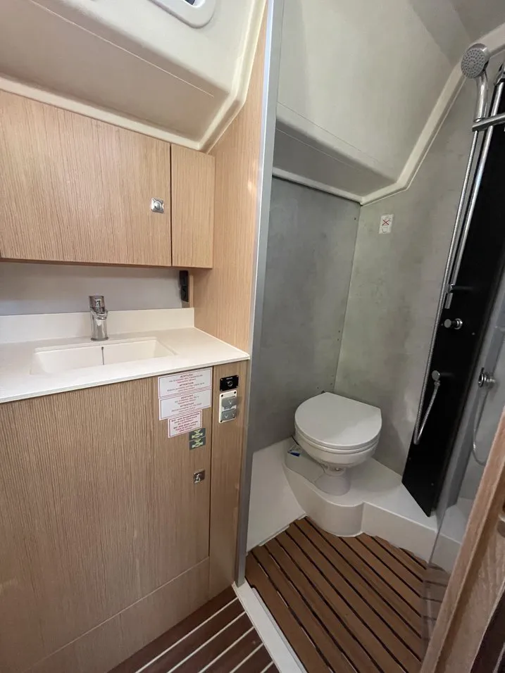 2023 Model Bavaria - C42 · 7 Kişilik · #327269