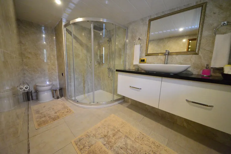 2005 Model Özel Yapım - Motoryat · 8 Kişilik · #963523