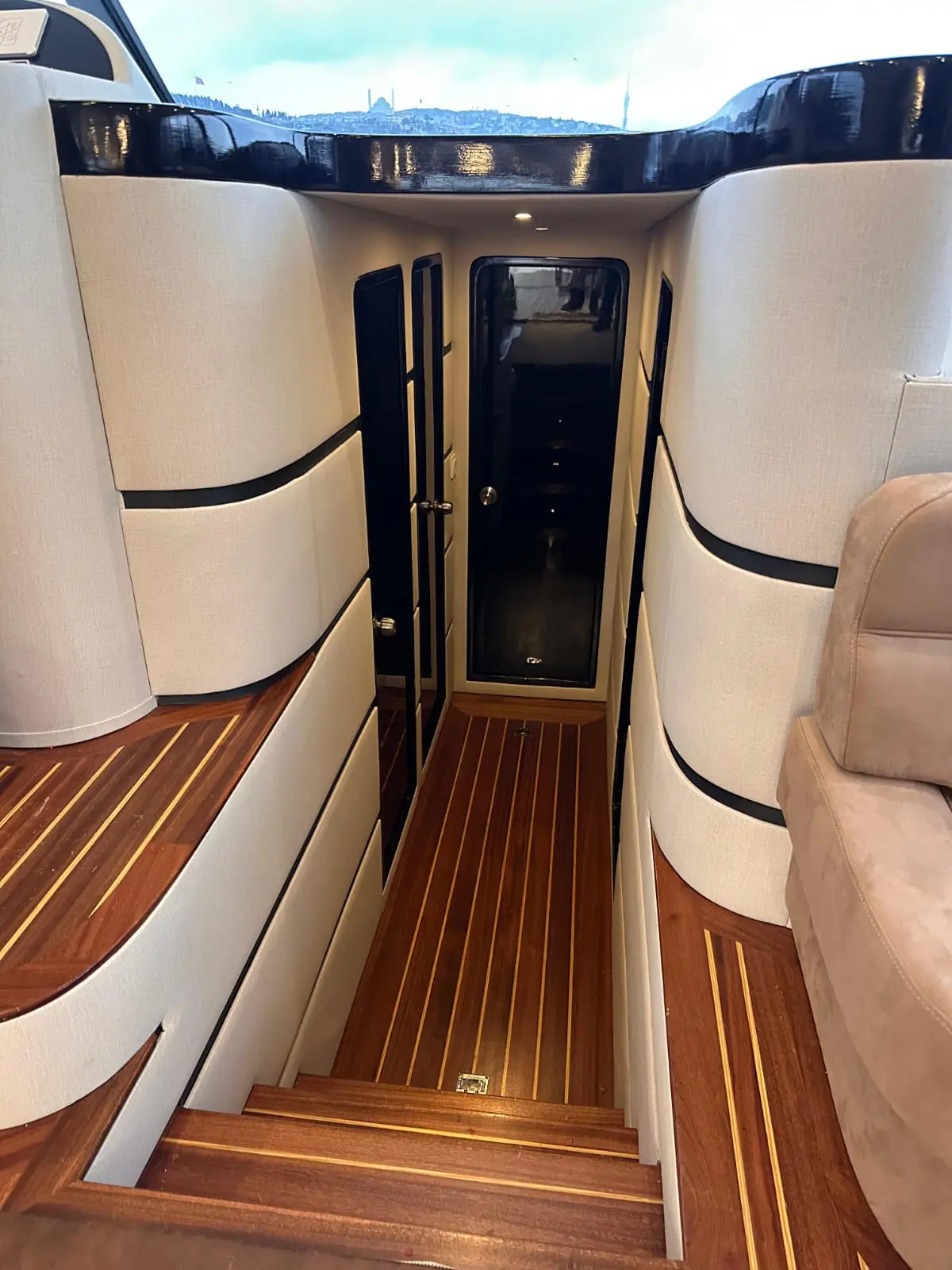 2019 Model Özel Yapım - Motoryat · 12 Kişilik · #115551