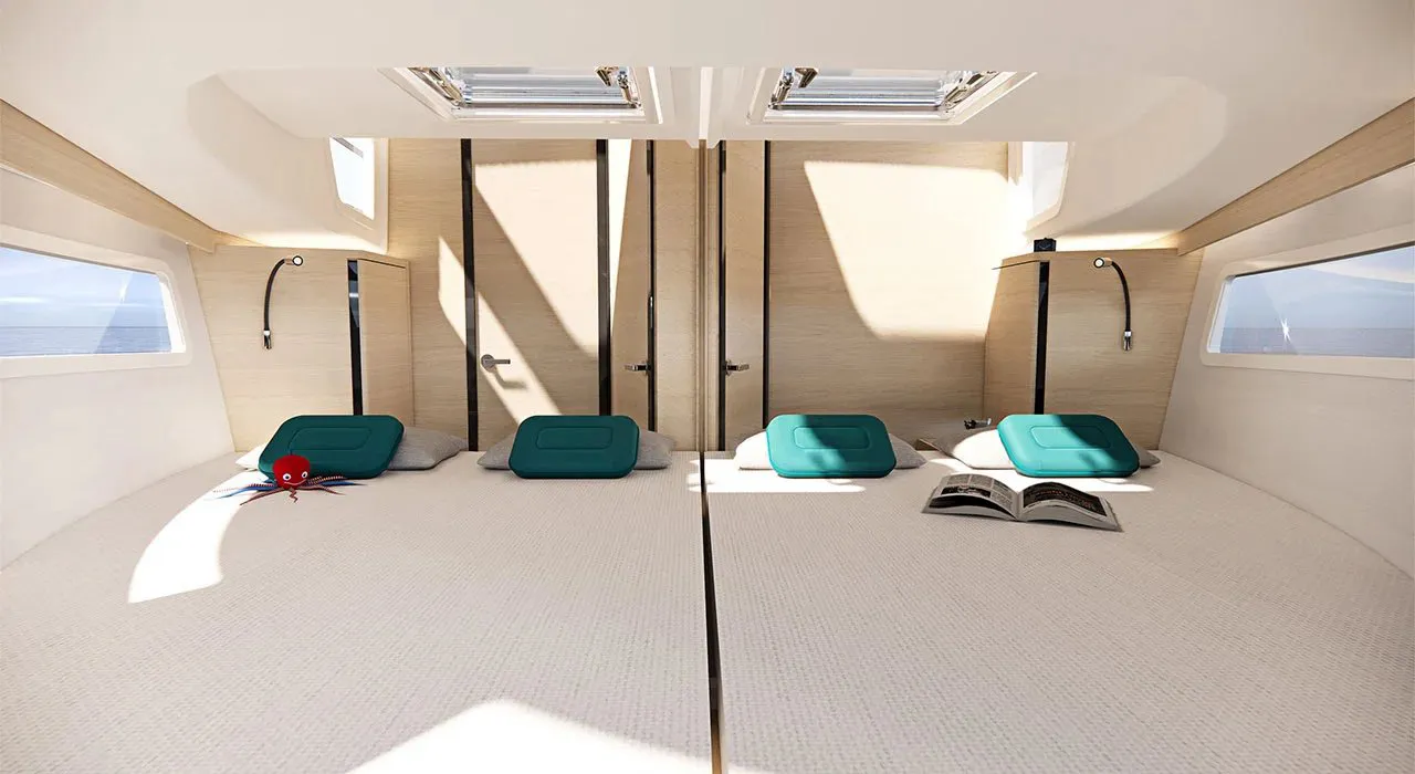 2023 Model Delphia - 11 Sedan · 4 Kişilik · #699235