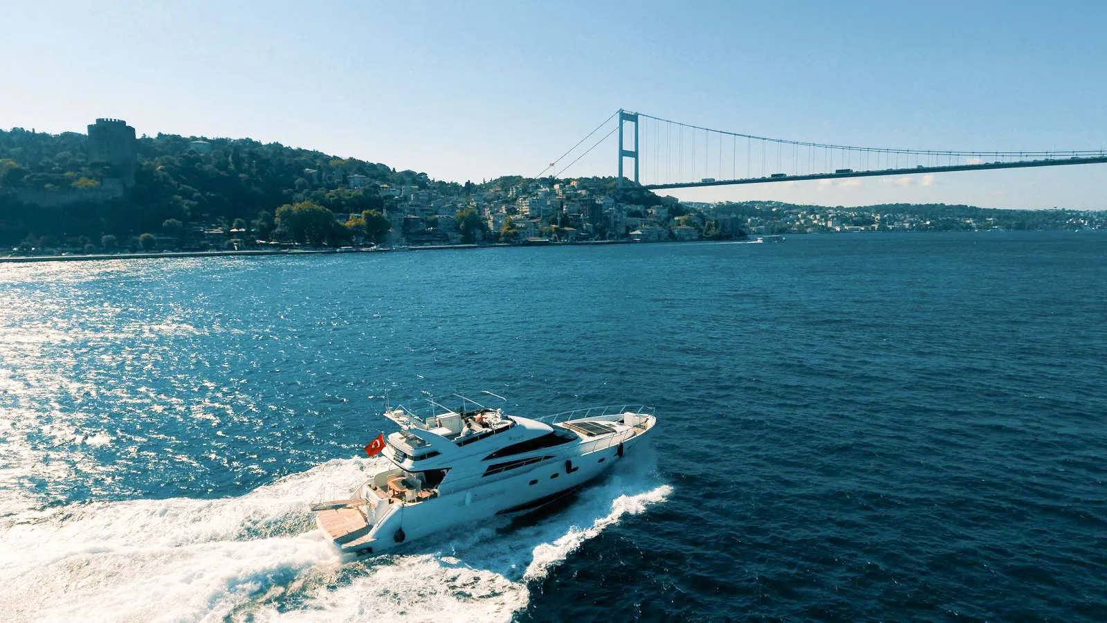 2005 Model Özel Yapım - Motoryat · 25 Kişilik · #863219