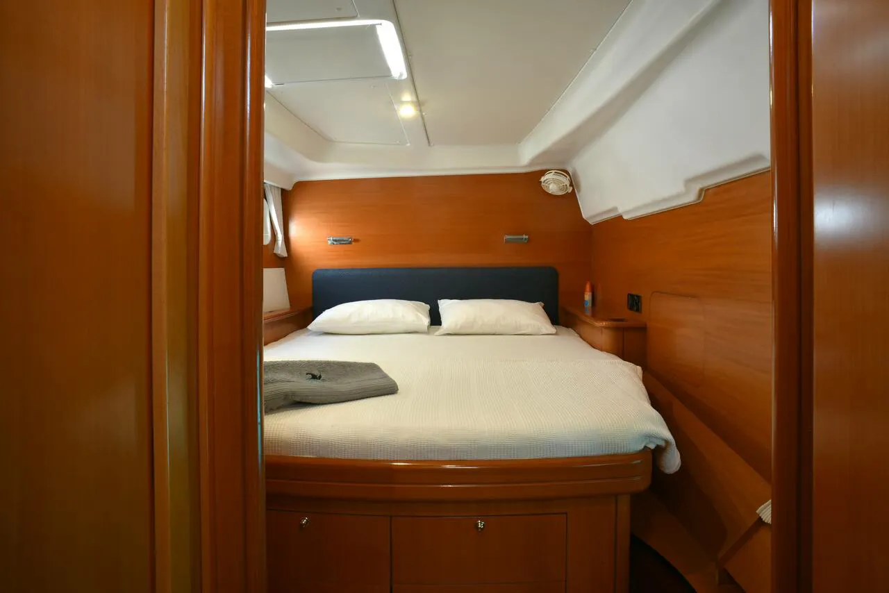 2007 Model Lagoon -  440 · 10 Kişilik · #752766