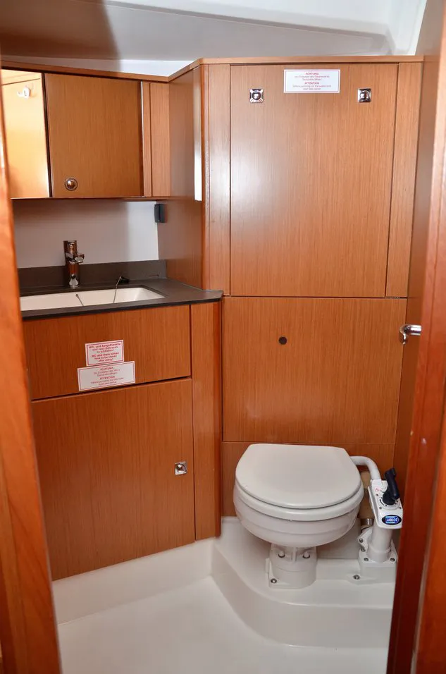 2015 Model Bavaria - Cruiser 41 · 6 Kişilik · #448216