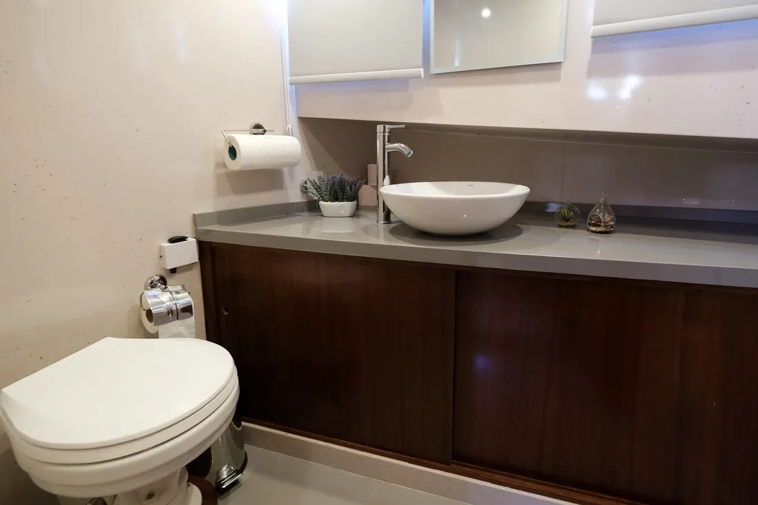 1993 Model Custom Made - Gulet · 8 Guest · #677469