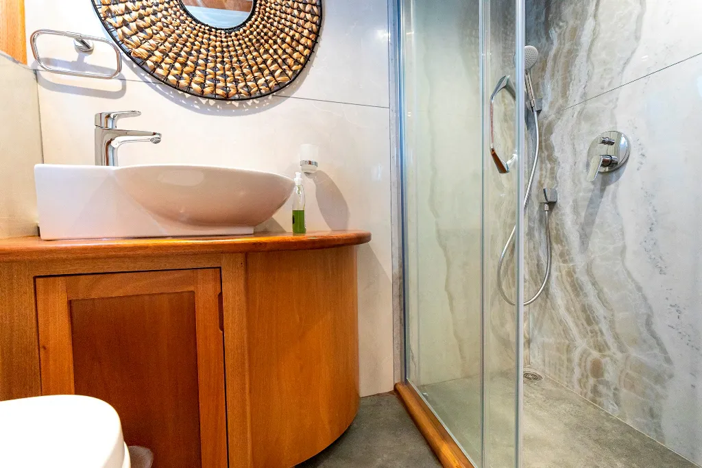 1999 Model Özel Yapım - Gulet · 12 Kişilik · #459741