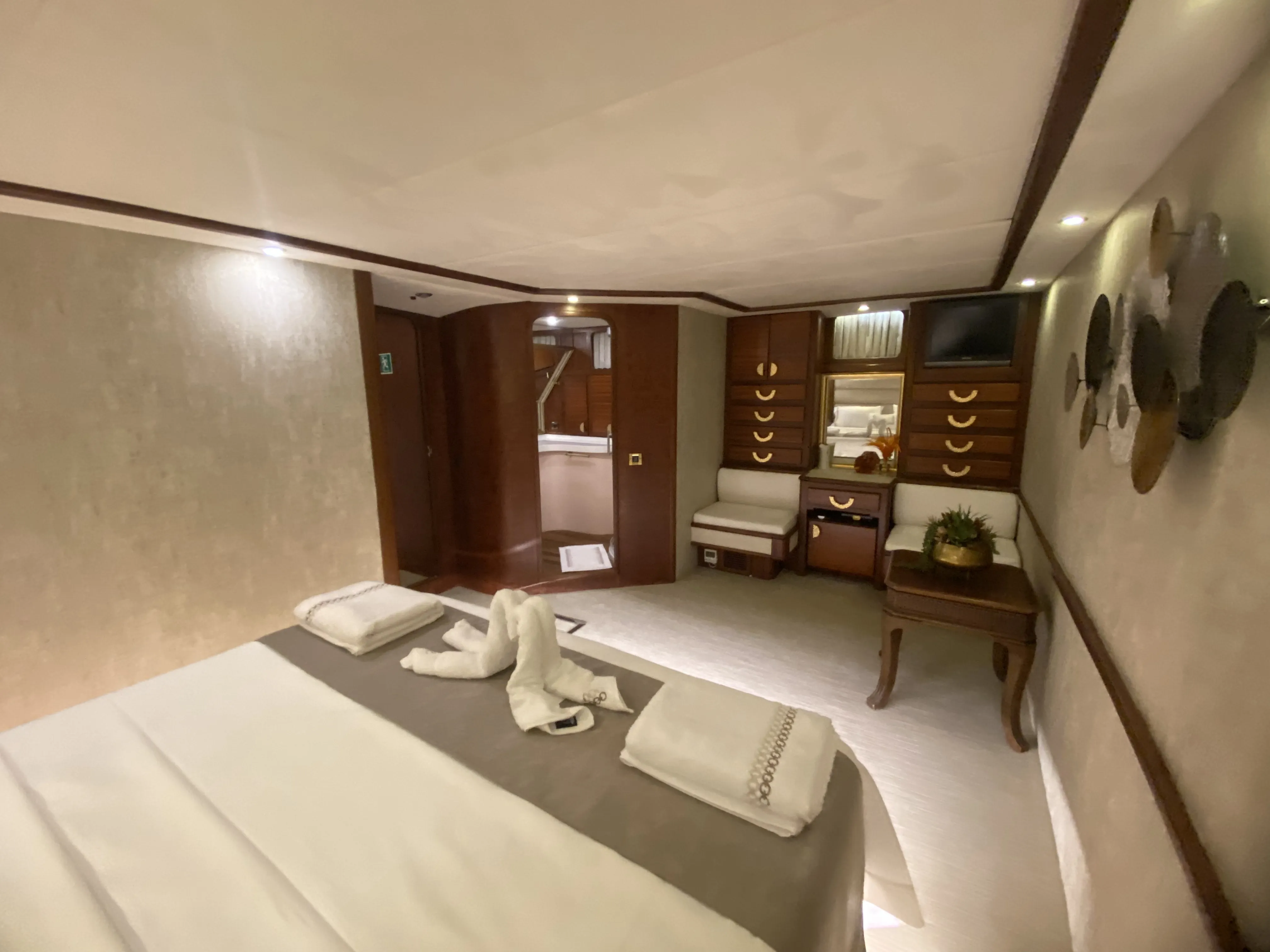 2023 Model Özel Yapım - Motoryat · 10 Kişilik · #096752