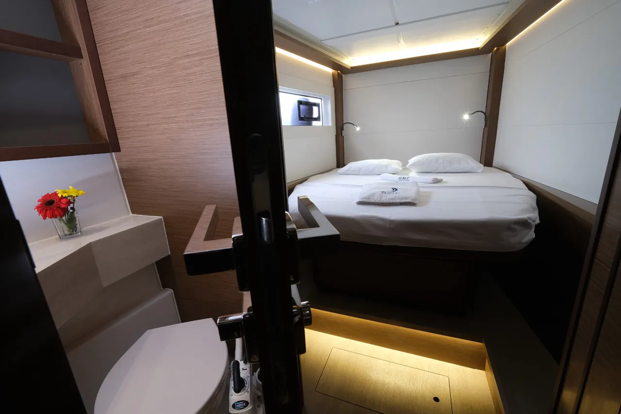 2020 Model Lagoon -  46  · 9 Kişilik · #473178