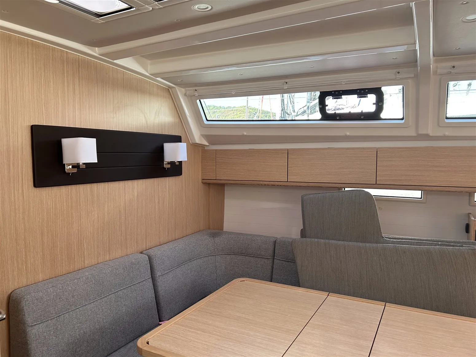 Bavaria - Cruiser 46