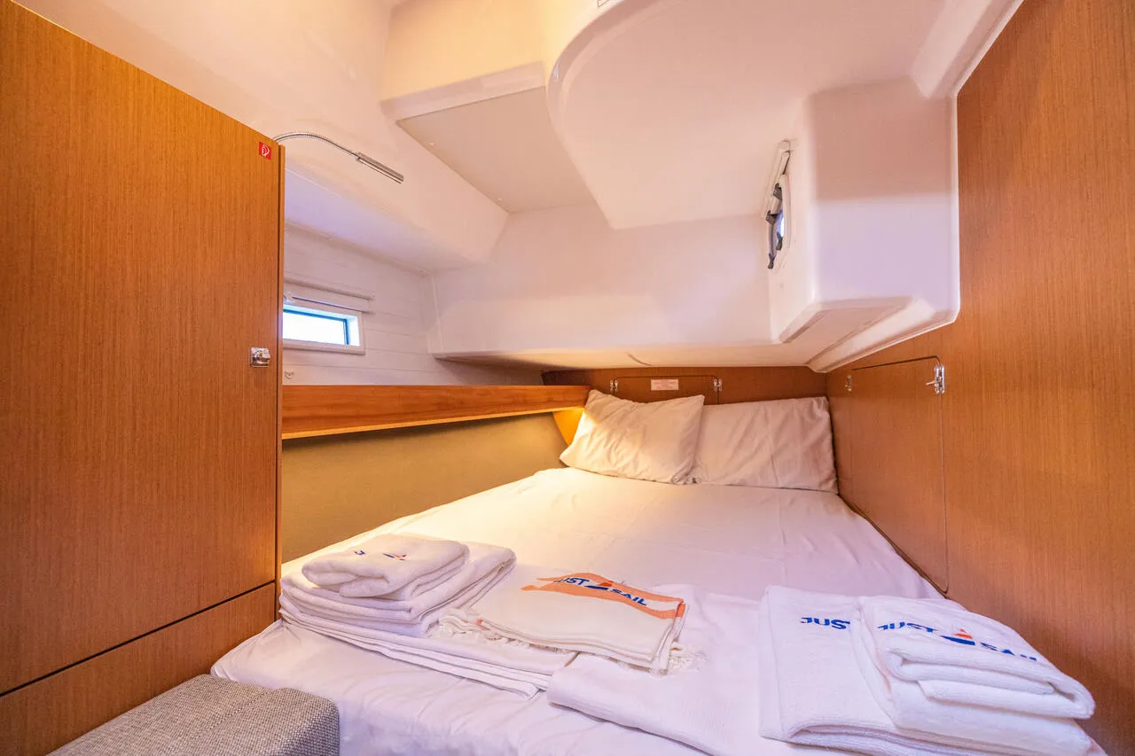 2022 Model Bavaria - Cruiser 46 · 9 Kişilik · #890721