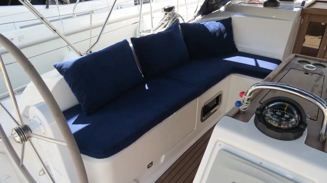 2016 Model Bavaria - Cruiser 46 · 10 Guest · #873874