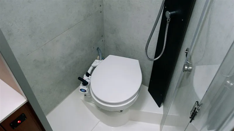 2021 Model Bavaria - C42 · 6 Kişilik · #996174