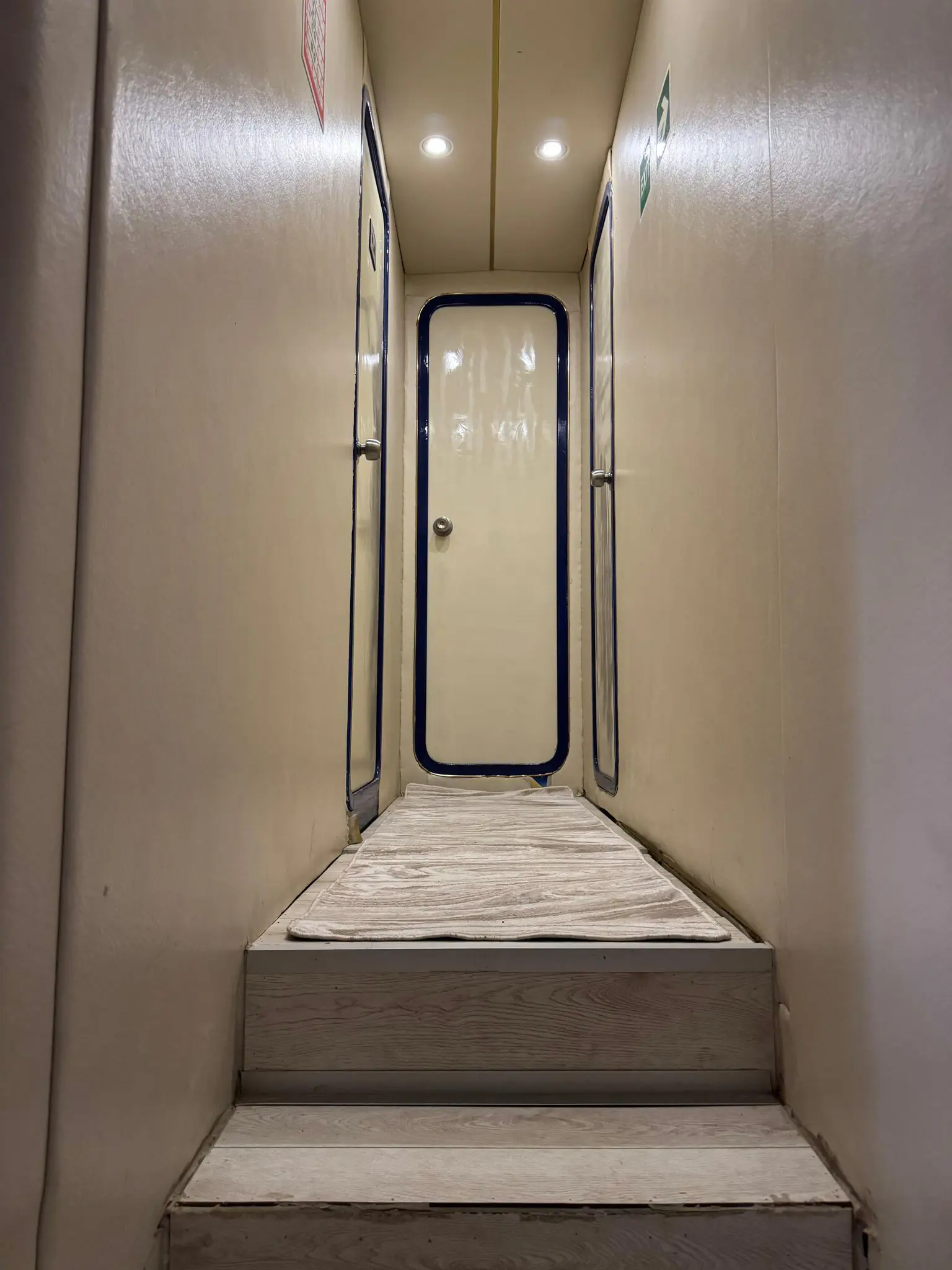 1999 Model Özel Yapım - Motoryat · 30 Kişilik · #482273