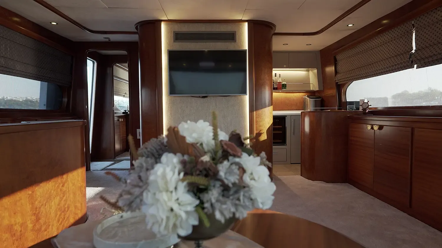 2023 Model Özel Yapım - Motoryat · 10 Kişilik · #096752