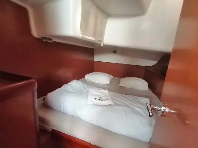 2008 Model Beneteau - Oceanis 46 · 6 Guest · #636777