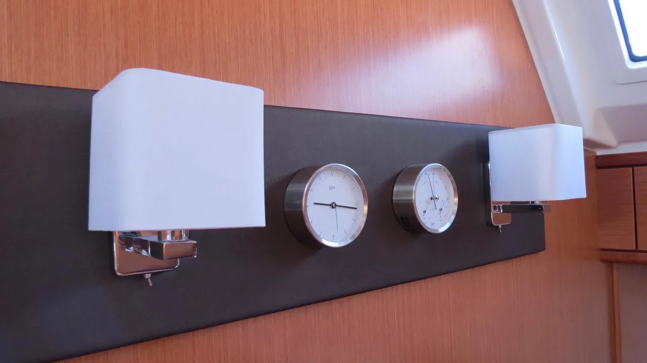 2016 Model Bavaria - Cruiser 46 · 10 Guest · #873874