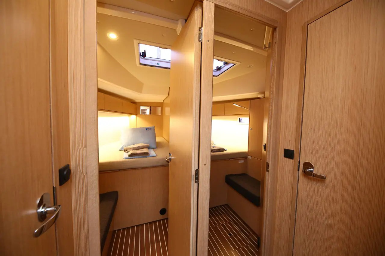 2020 Model Bavaria - Cruiser 46 · 8 Guest · #760081