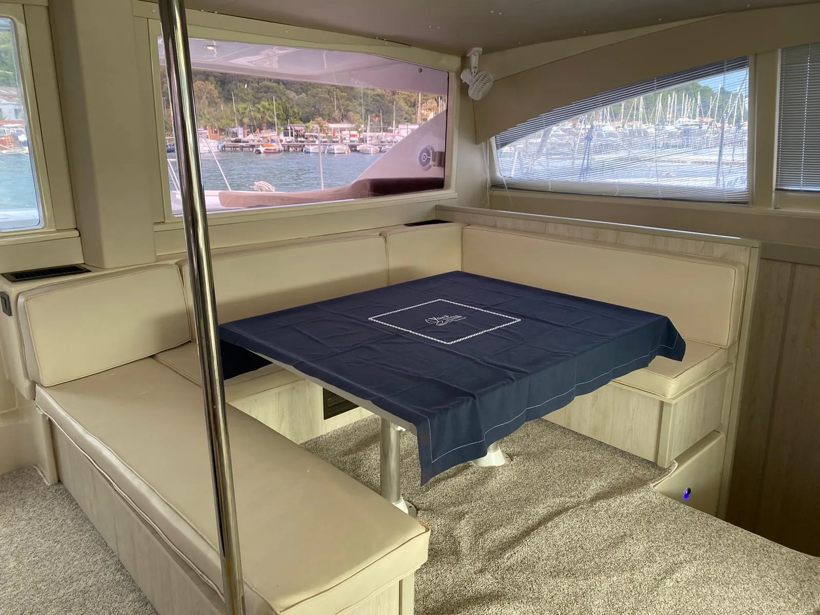 2014 Model Leopard -  48 · 10 Kişilik · #248176