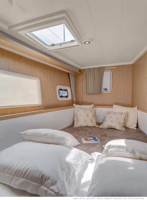 2014 Model Lagoon -  400 S2 · 10 Kişilik · #638815