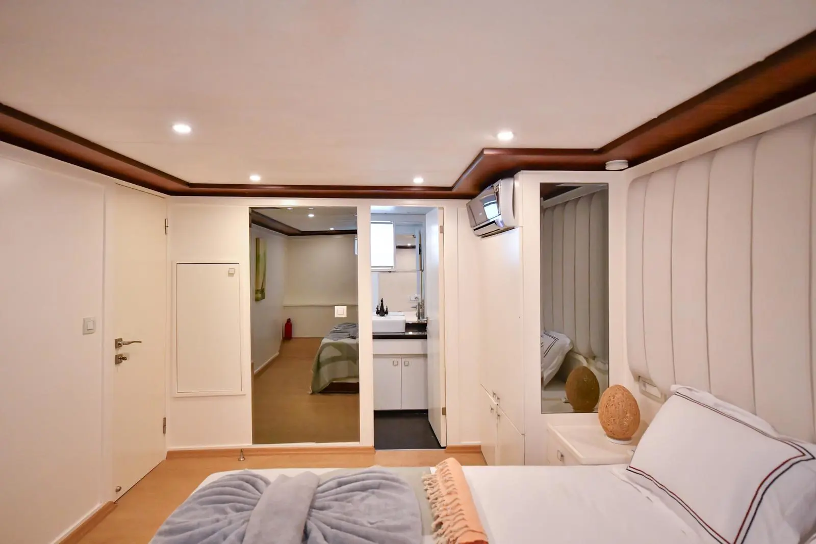 2017 Model Özel Yapım - Motoryat · 6 Kişilik · #709271