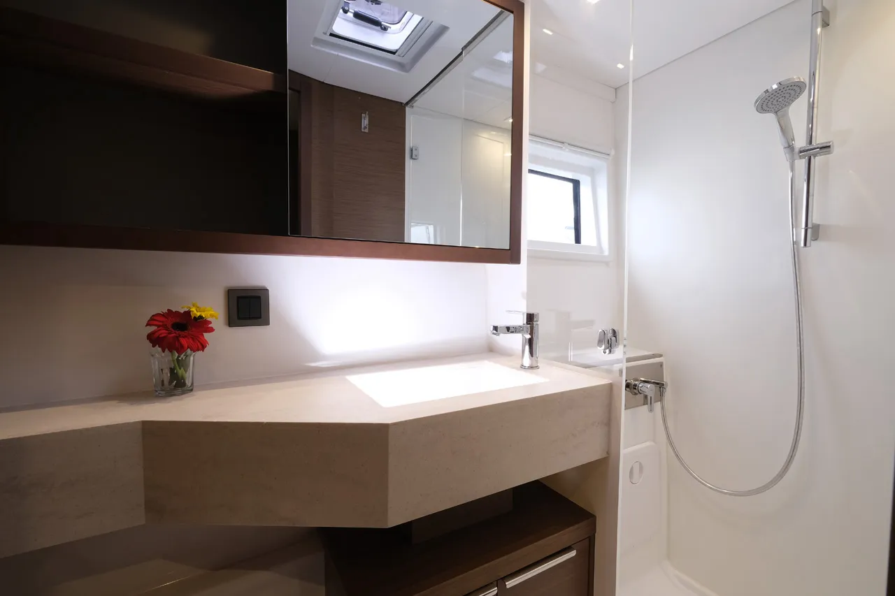 2020 Model Lagoon -  46  · 9 Kişilik · #473178