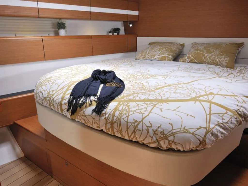 2015 Model Jeanneau -  53 · 6 Kişilik · #404822