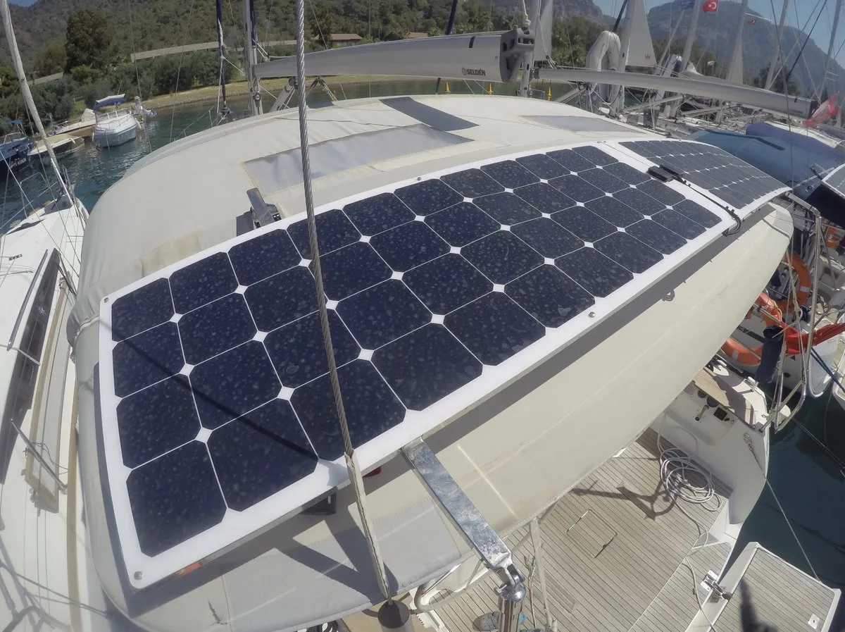 2012 Model Bavaria - Cruiser 40 · 6 Kişilik · #309586