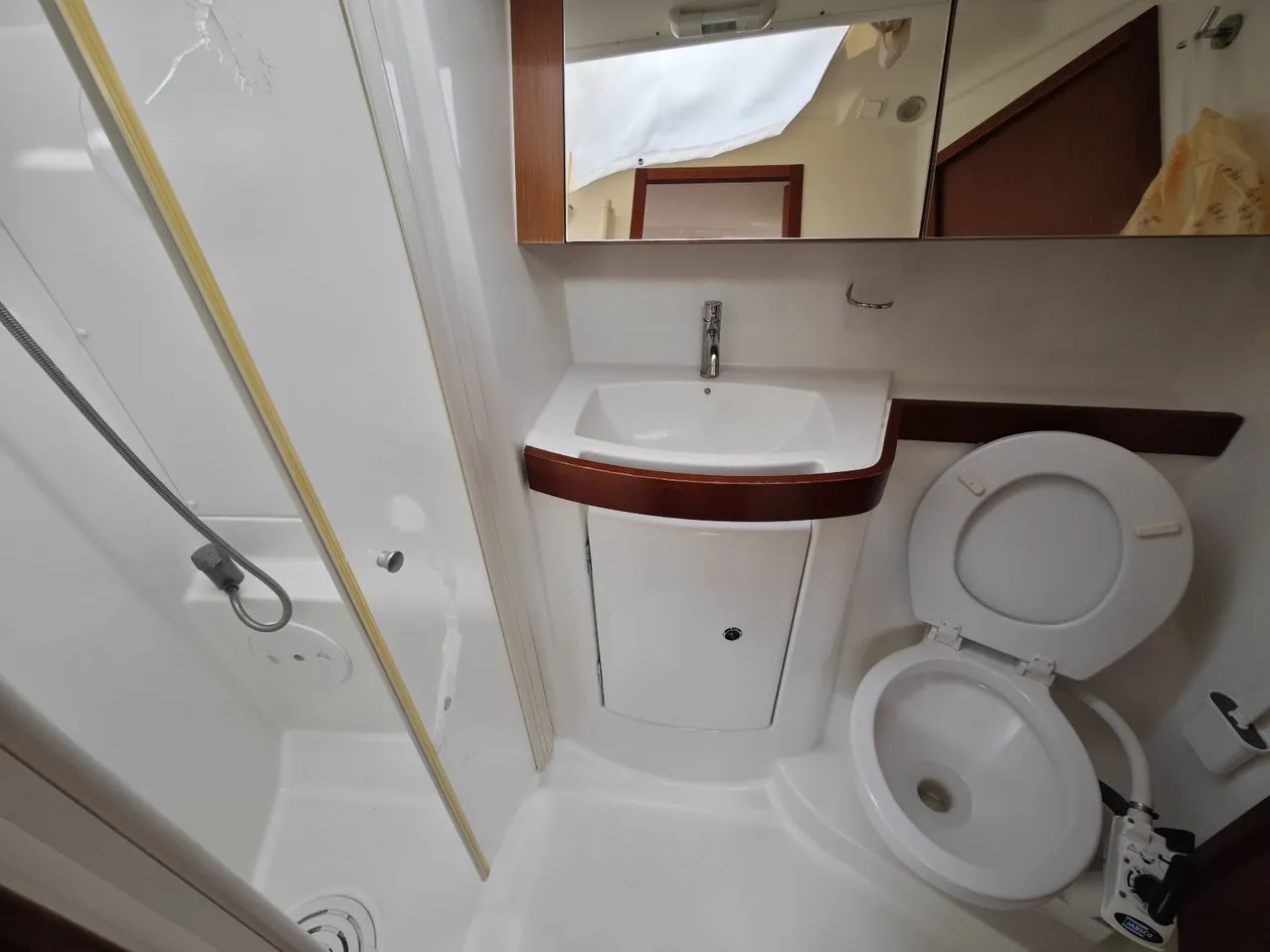 2011 Model Beneteau - Oceanis 40 · 8 Kişilik · #493463