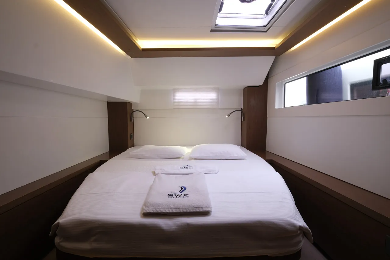 2020 Model Lagoon -  46  · 9 Kişilik · #473178