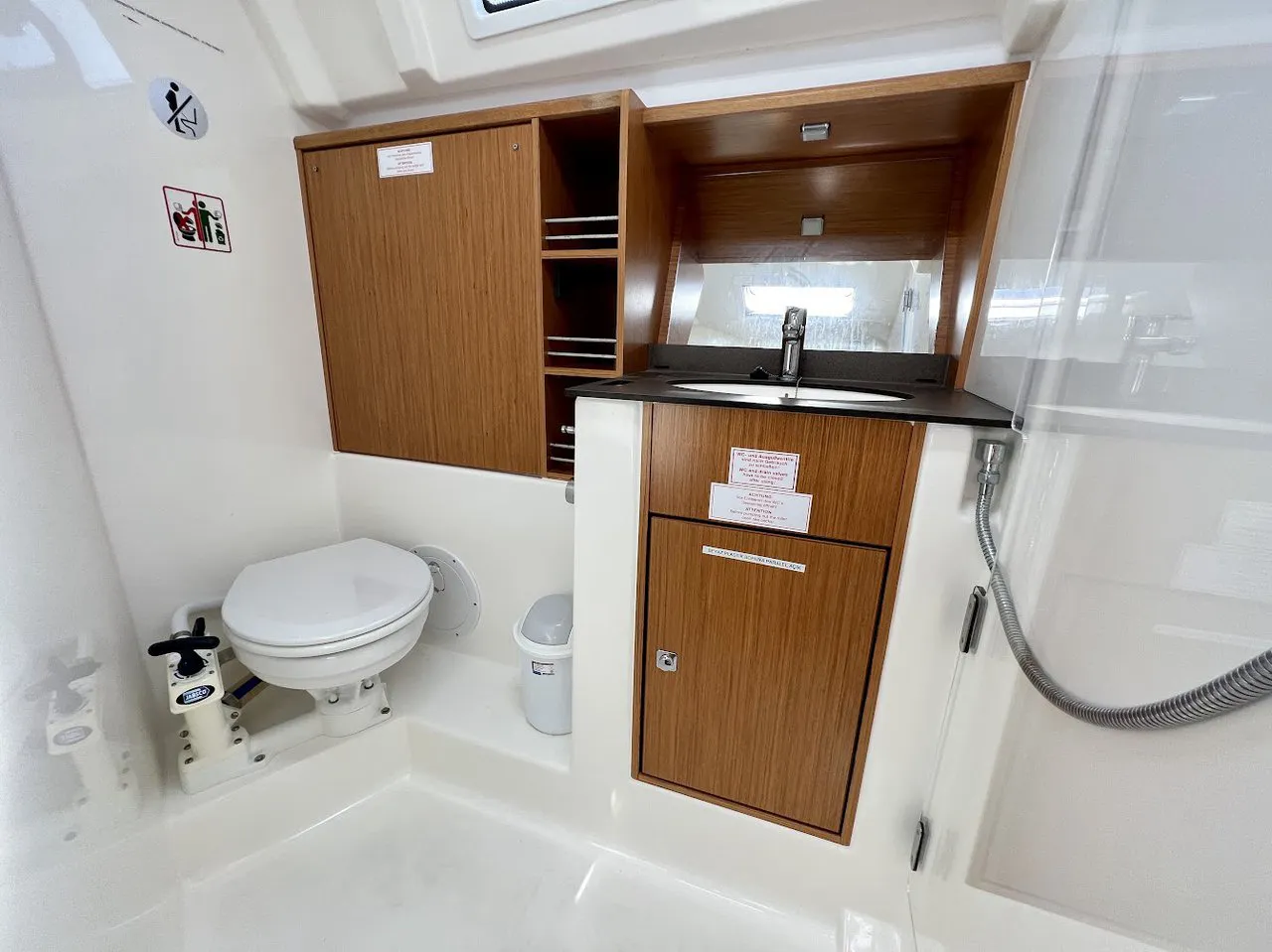 2019 Model Bavaria - Cruiser 41 · 6 Kişilik · #186979