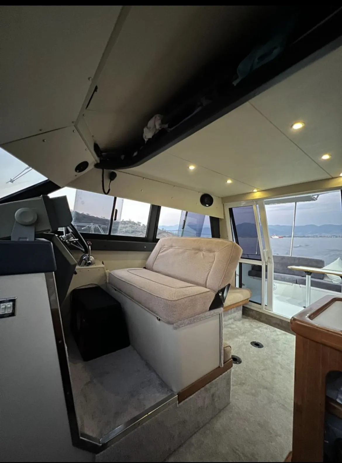 2002 Model Sunseeker - Motor Yacht · 4 Kişilik · #380996