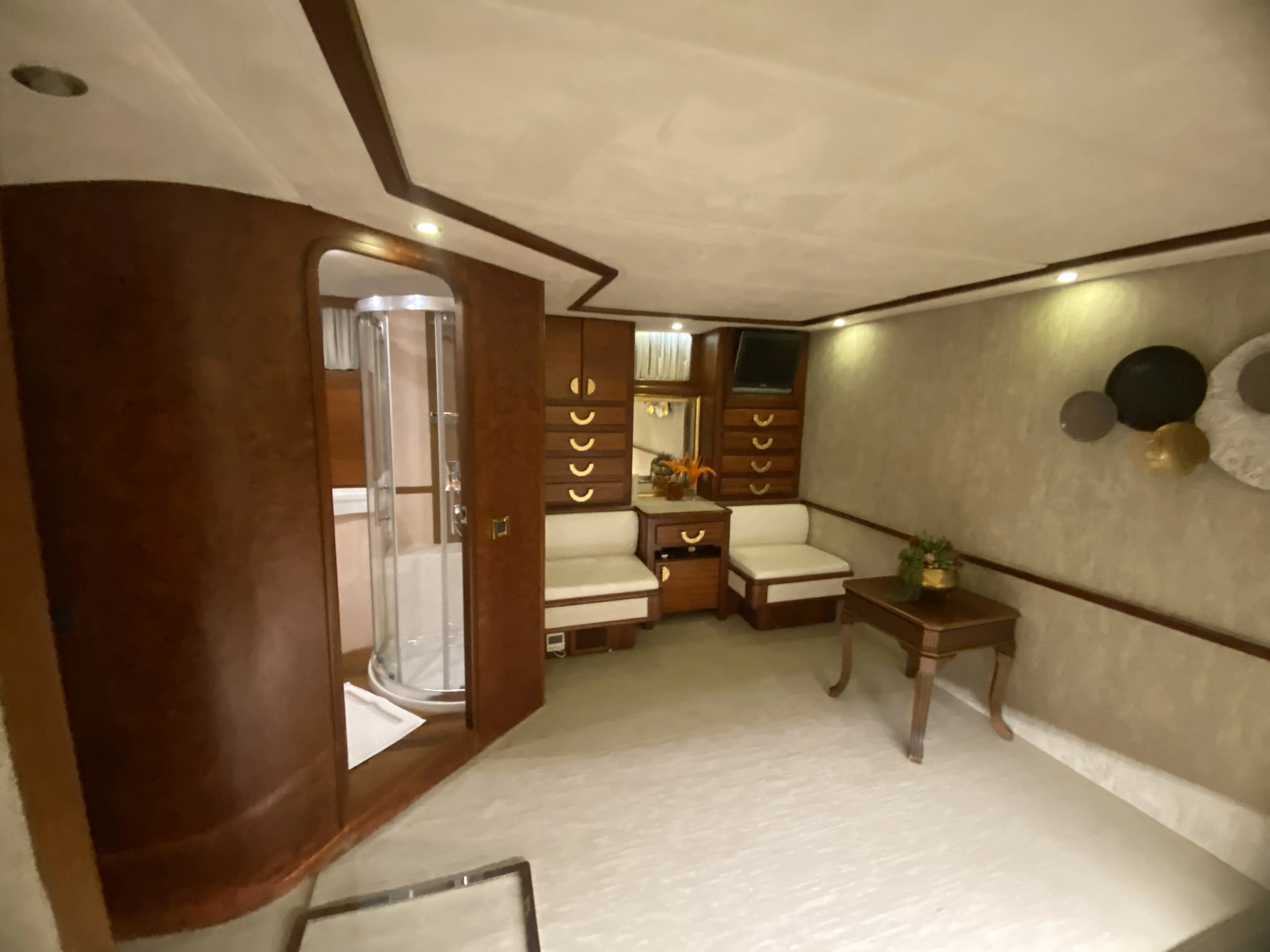 2023 Model Özel Yapım - Motoryat · 10 Kişilik · #096752