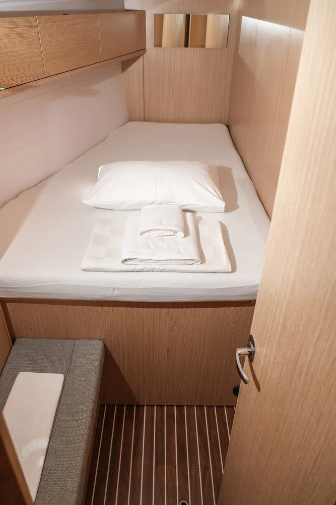 2021 Model Bavaria - Cruiser 46 · 8 Kişilik · #864916