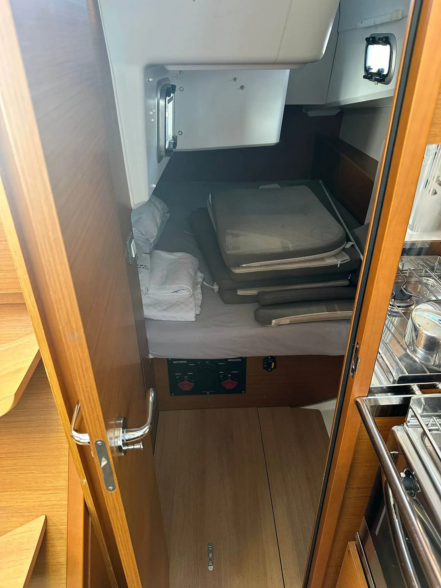 2022 Model Jeanneau - Sun Odyssey 380 · 8 Kişilik · #933882