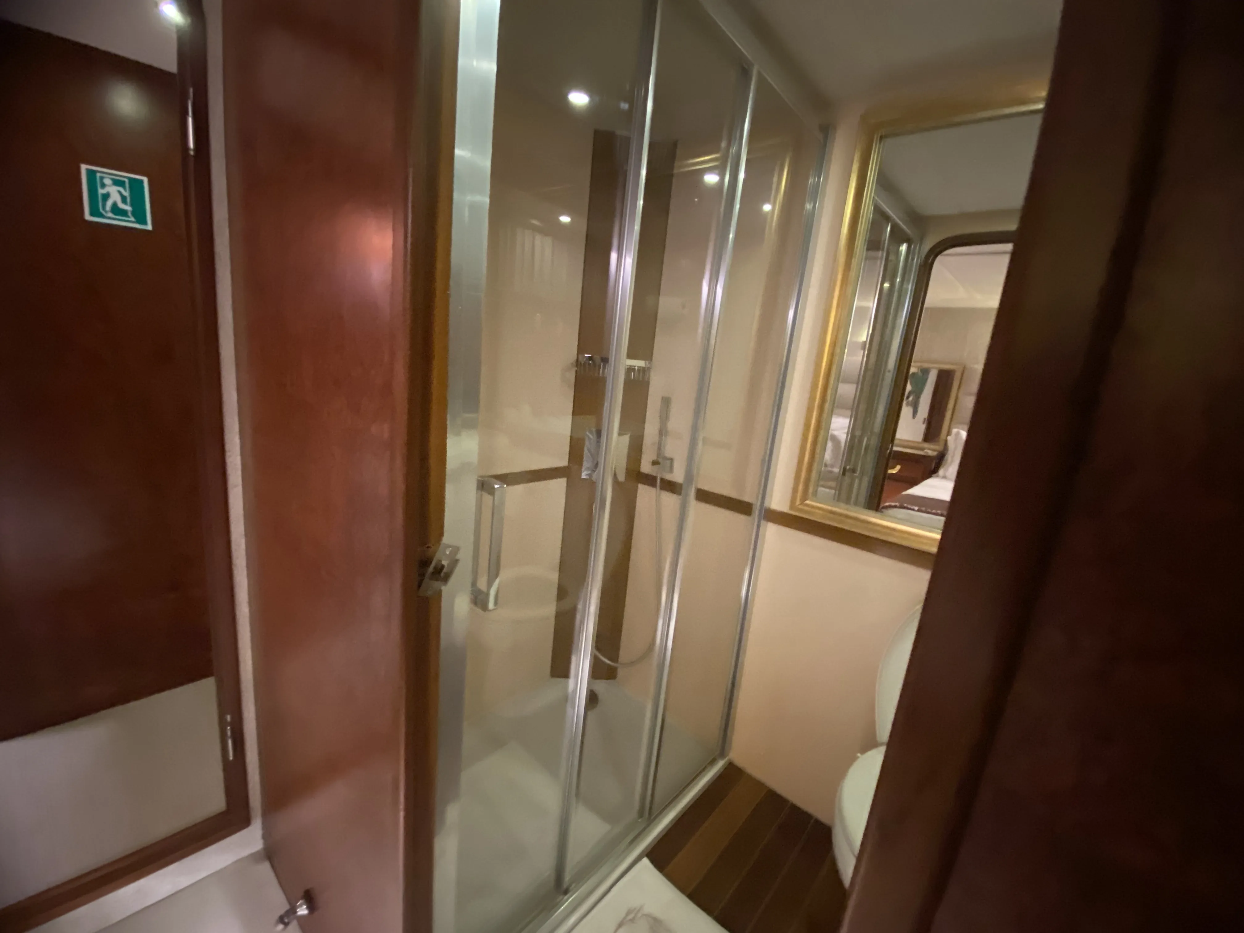 2023 Model Özel Yapım - Motoryat · 10 Kişilik · #096752