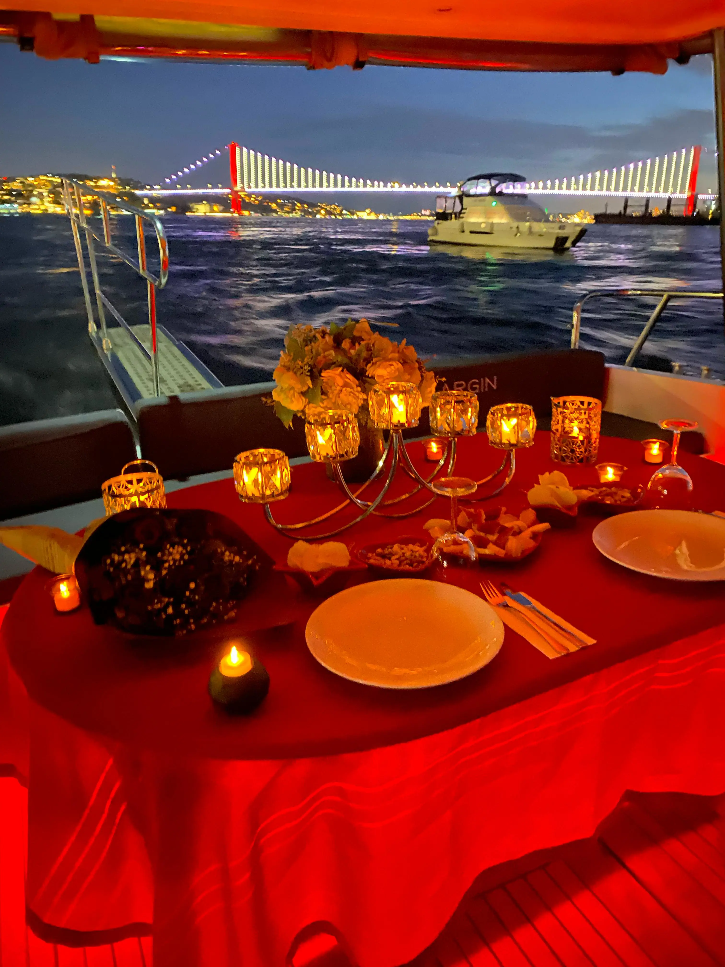 2022 Model Custom Made - Motor Yacht · 8 Guest · #350157